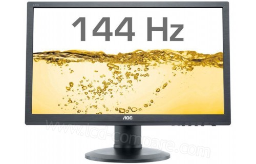 AOC g2460Fq
