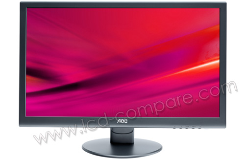 AOC i2352Vh - 23 pouces - Fiche technique, prix et avis