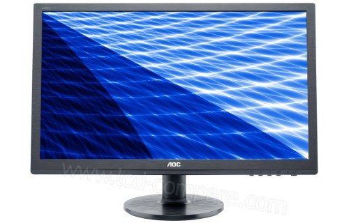AOC i2360Shu
