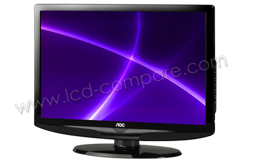 AOC L19WB81