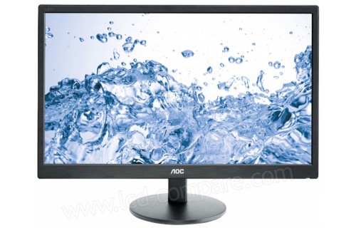 AOC p2370Sd