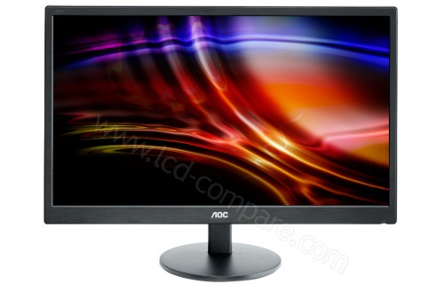 AOC p2370Sh