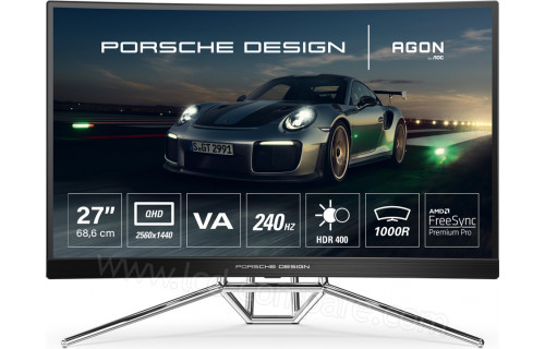 AOC PD27