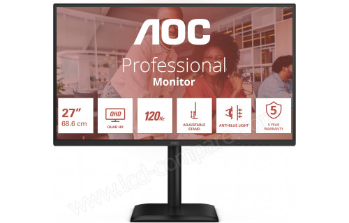 AOC Q27E4CV