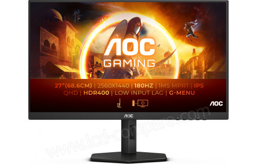 AOC Q27G4XD