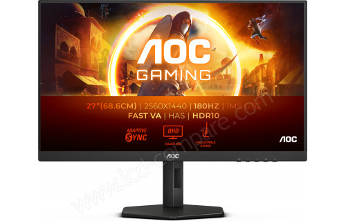 AOC Q27G4XN