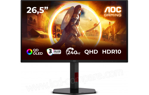 AOC Q27G4ZDR