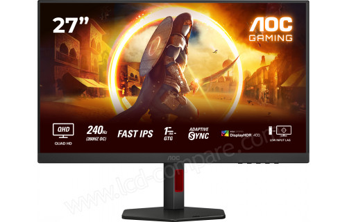 AOC Q27G4ZRAD
