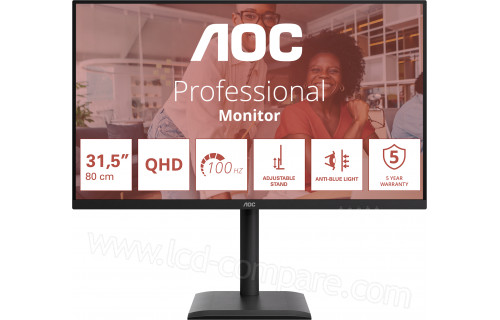 AOC Q32E4U