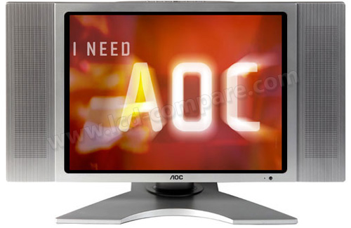 AOC TV2054-2Ea