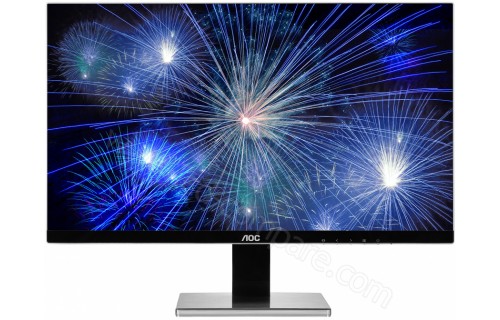 AOC U2777PQU 27 pouces Fiche technique prix et avis