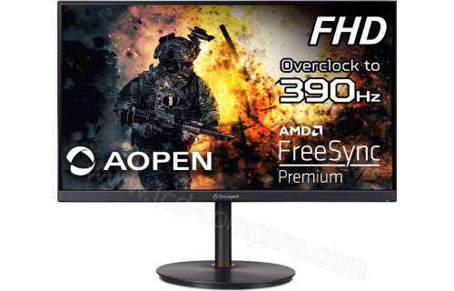 AOPEN 25XV2QFbmiiprx