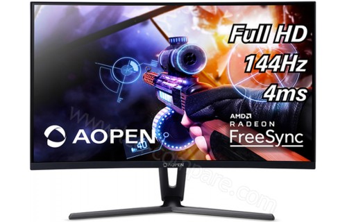AOPEN 27HC1RPbidpx