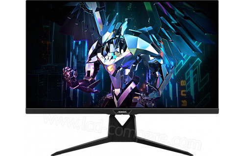 AORUS FI32Q-EU
