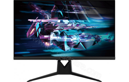 AORUS FI32U-EK