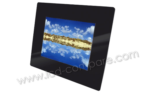 APM Cadre Photo Digital