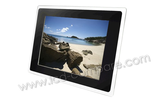 APM Cadre Photo Digital