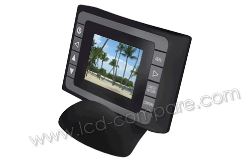 APM Cadre Photo Digital