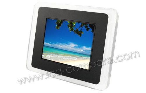 APM Cadre Photo Digital