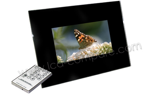 APM Cadre Photo Digital LCD 7 (570620)