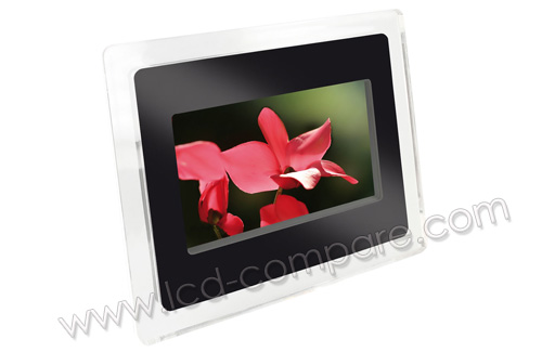 APM Cadre Photo Digital LCD 7 (570622)
