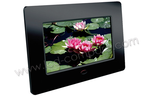 APM Cadre Photo Digital LCD 7 (570628)