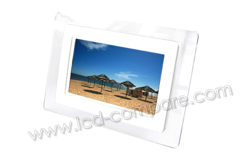 APM Cadre Photo Digital