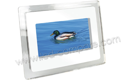 APM Cadre Photo Digital LCD 7 (570627)