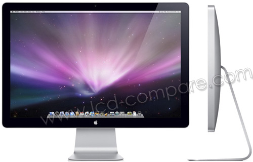 APPLE LED 24 Cinema Display