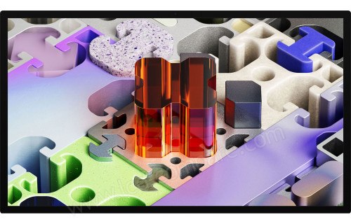 APPLE Studio Display XDR Nano VESA 2026