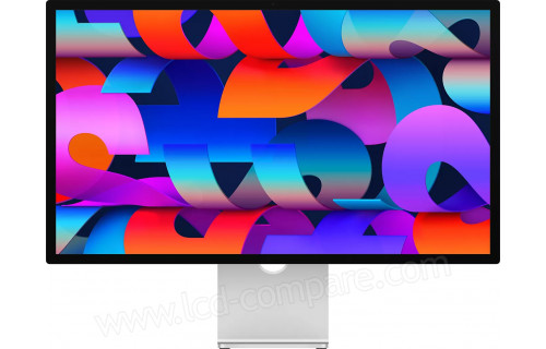 APPLE Studio Display Nano Hauteur 2026