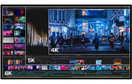 APPLE Pro Display XDR Standard Glass 2025