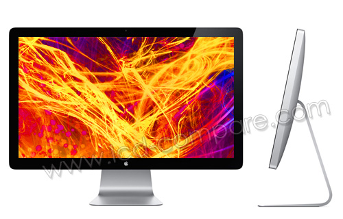 APPLE Thunderbolt Display ZM/B