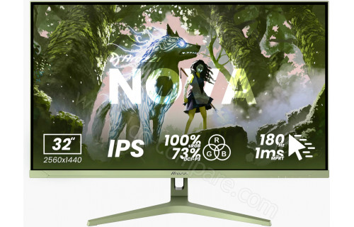 AROZZI Nova 32 Vert AZ-NO-32T2K180-FST