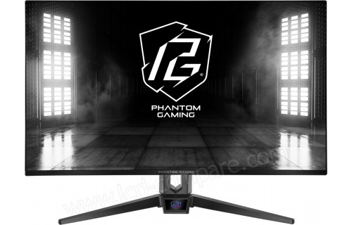 ASROCK PG27FFS1A