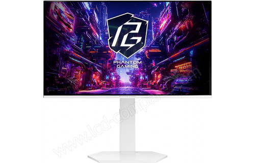 ASROCK PGO27QSA-W