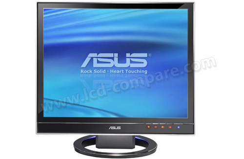 ASUS LS201A