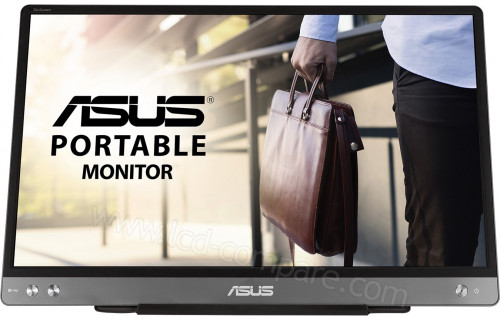 ASUS MB14AC