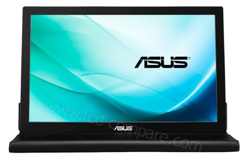 ASUS MB169B+