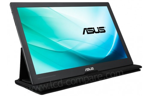 ASUS MB169C+