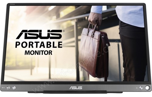 ASUS MB16ACE