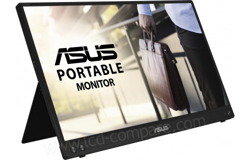 ASUS MB16ACV