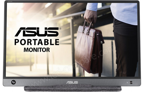 ASUS MB16AH