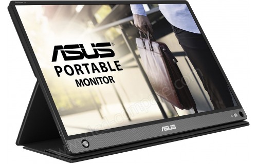 ASUS MB16AHP