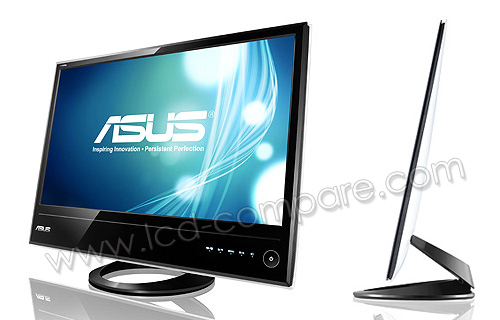 ASUS ML228H - 21.5 pouces - Fiche technique, prix et avis