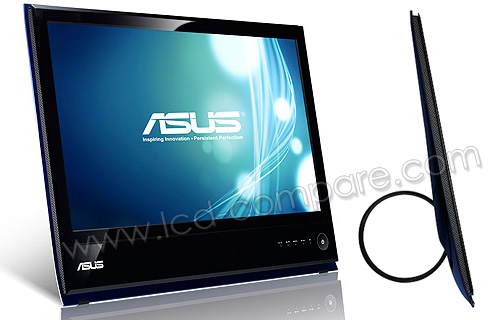 ASUS MS208N