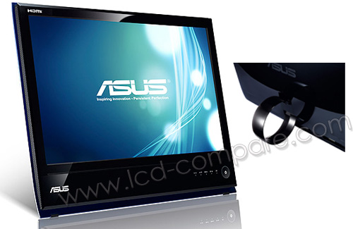 ASUS MS238H