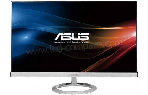 ASUS MX279H - 27 pouces - Fiche technique, prix et avis