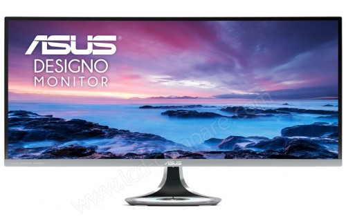 ASUS MX34VQ - 34 pouces - Fiche technique, prix et avis