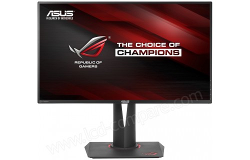 ASUS PG27AQ